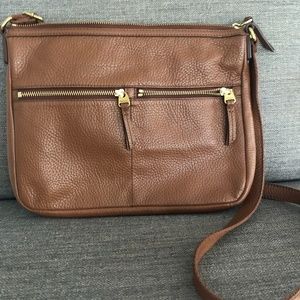 Fossil Crossbody Bag